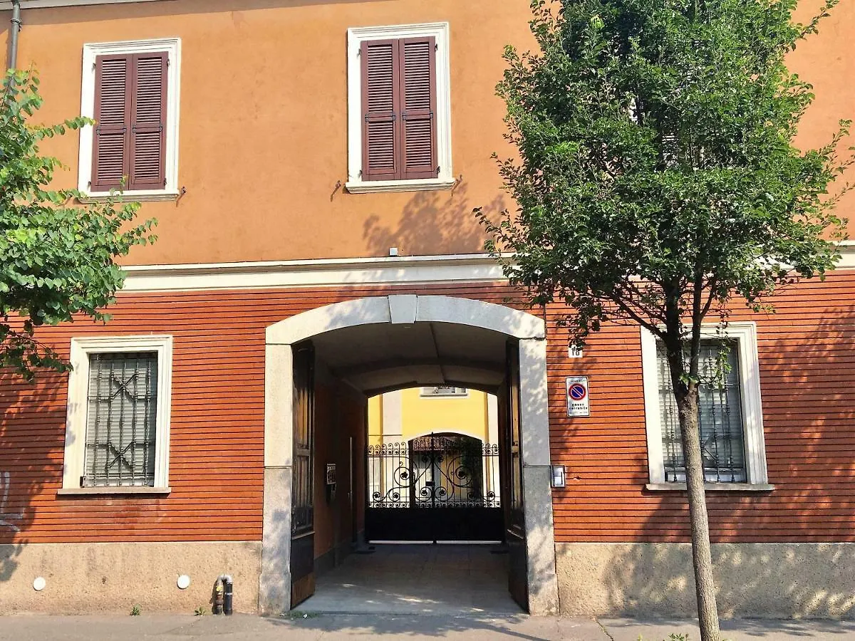 Apartamento Monolocale Vicino Milano 2 Lodi Italia