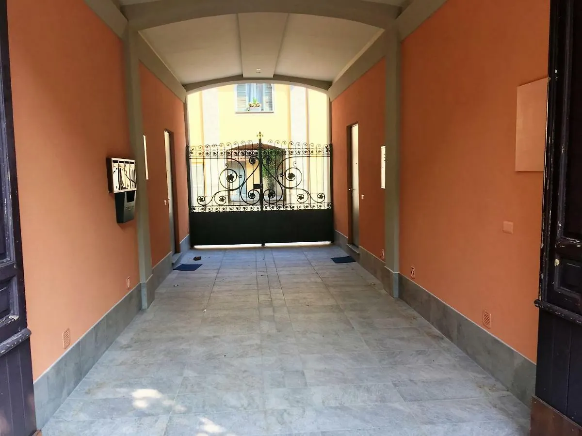 Monolocale Vicino Milano 2 Appartement Lodi